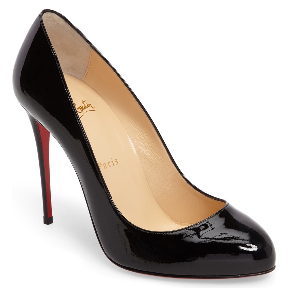 Christian Louboutin Dorissima 120 Mm